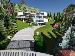 Greenlife Garden - Proiectare, amenajare, intretinere gradini